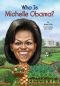 [Who Was/Is...? 01] • Who Is Michelle Obama?